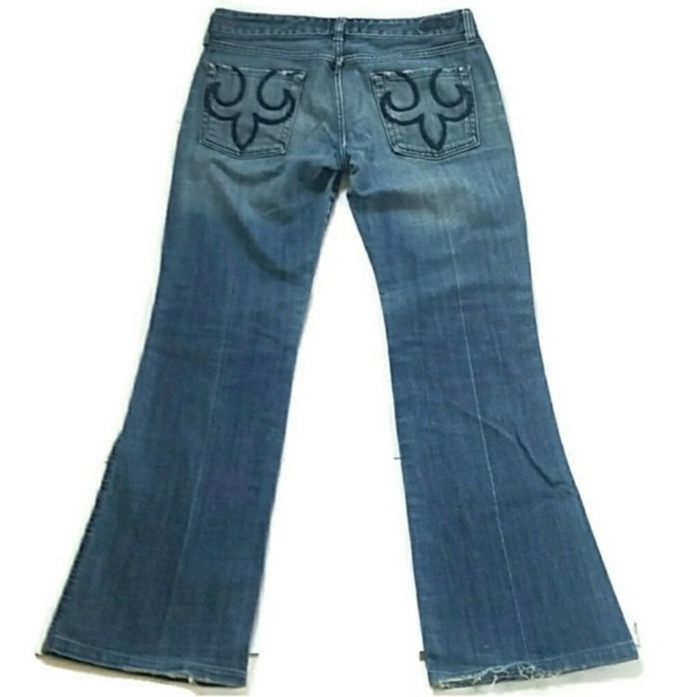 Express Jeans! Size 28